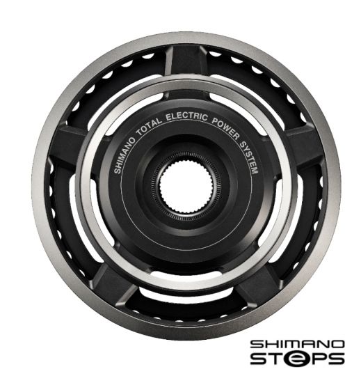 Зірка шатунів Shimano SM-CRE60