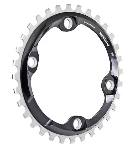 Зірка шатунів Shimano  FC-M7000-1 SLX