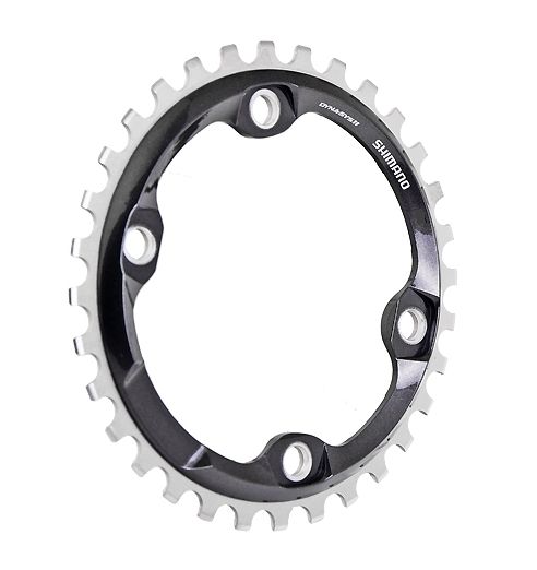 Зірка шатунів Shimano  FC-M8000-1 DEORE XT SM-CRM80