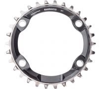 Зірка шатунів Shimano  FC-M8100-1 DEORE XT SM-CRM85