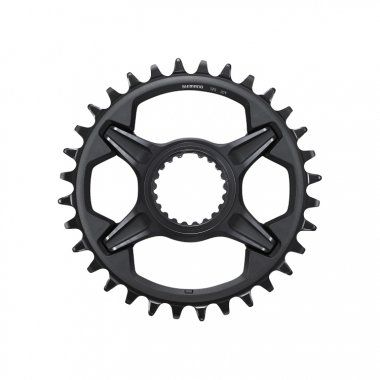 Зірка шатунів Shimano FC-M8100-1 DEORE XT SM-CRM85