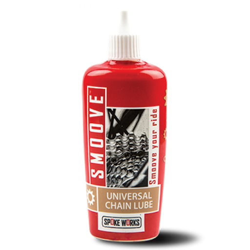 Мастило парафінове Smoove