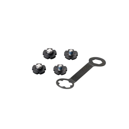 Шипи Shimano 7.5мм для взуття MTB