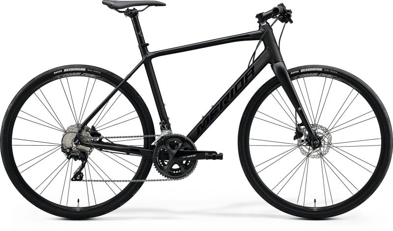 Велосипед MERIDA SPEEDER 400 2020