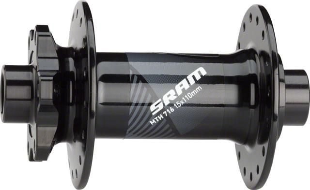 Втулка передняя SRAM 716