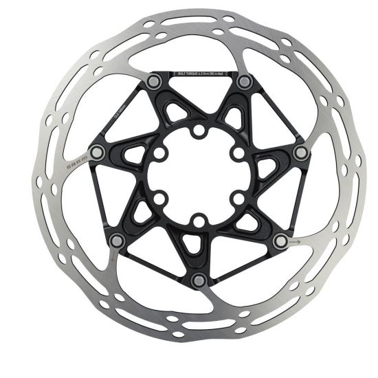 Ротор SRAM CenterLine 2P 6 bolt