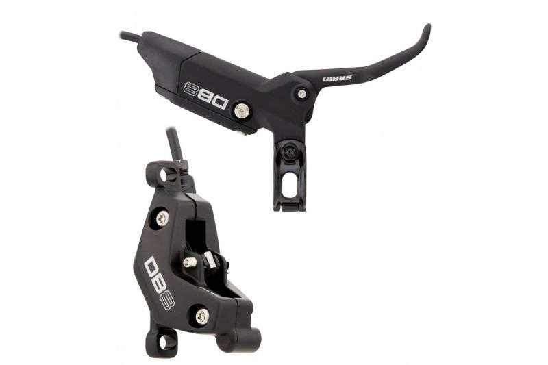 Гальма Sram DB8