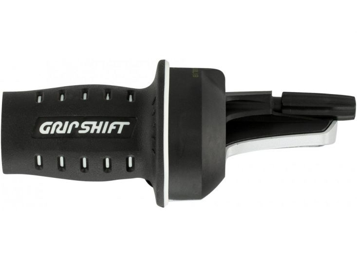 Манетка-грипшифт Sram SL CENTRA TWISTER MICRO 3sp