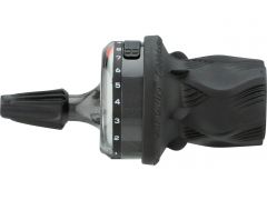 Манетка-грипшифт Sram X0 TWISTER MICRO 3sp