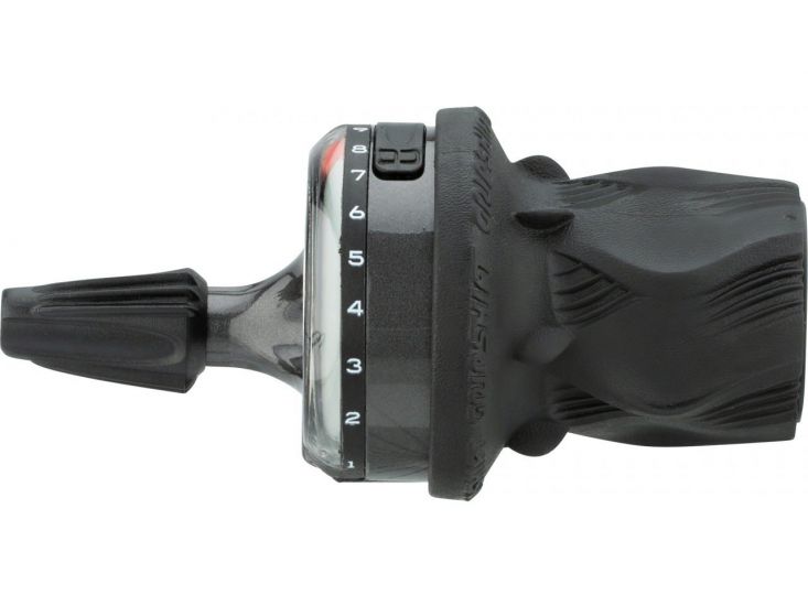 Манетка-грипшифт Sram X0 TWISTER MICRO 3sp