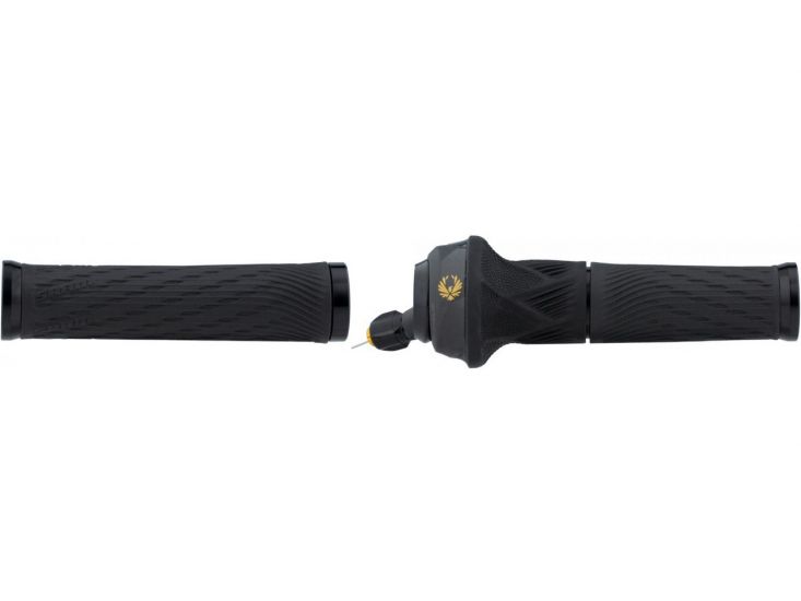 Манетка-грипшифт Sram XX1 EAGLE GRIP SHIFT 12 SP