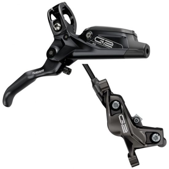 Гальмо гідравлічне SRAM G2 RS