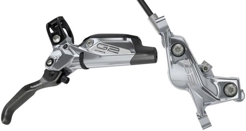 Гальма гідравлічні SRAM G2 Ultimate
