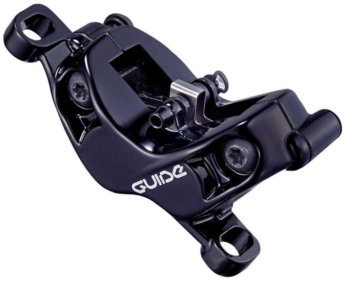 Каліпер гідравлічний SRAM Guide R/RS1