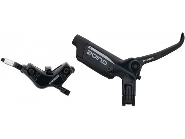 Гальмо дискове SRAM Guide T