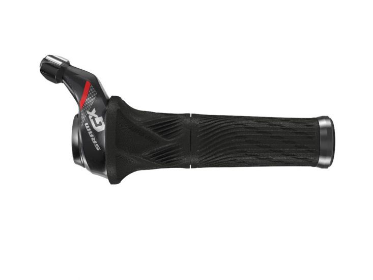 Гріпшифт Sram GX 2sp Red