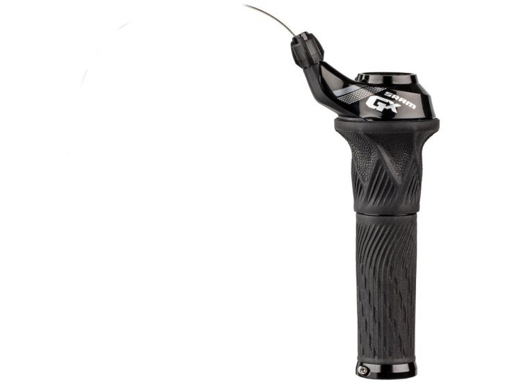Гріпшифт Sram GX 2sp Black