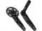 Шатуни SRAM GX Eagle Fat Bike 4" DUB