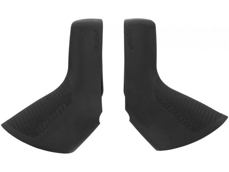 Гумки на ручки Sram eTap Hyrdaulic Road Levers Black