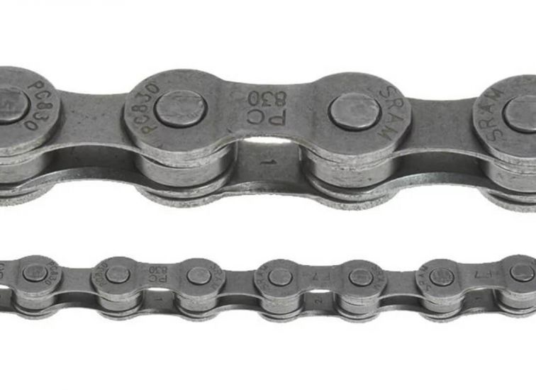 Ланцюг SRAM PC-830