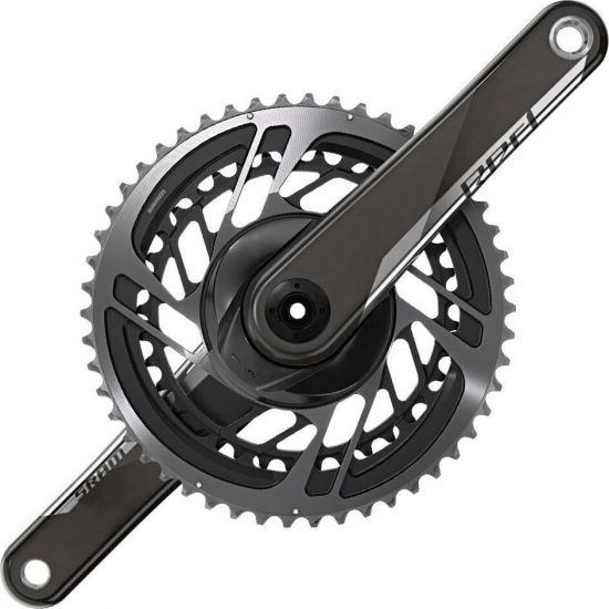 Шатуни Sram Red GXP