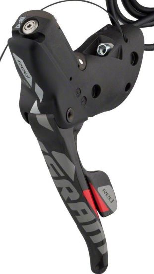 Дуал SRAM RED22 Hydro