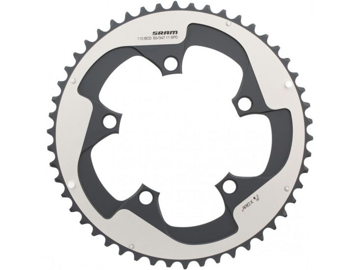 Зірка SRAM X-Glide CRING ROAD