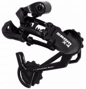 Перемикач задній Sram X.4 9sp