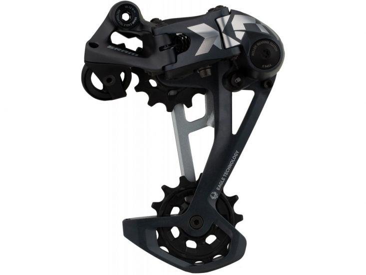 Перемикач задій SRAM X01 Eagle