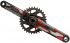 Шатуни Truvativ Descendant Troy Lee Design Eagle DH DUB83 Red