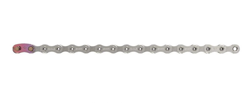 Ланцюг Sram X01 Eagle 12sp