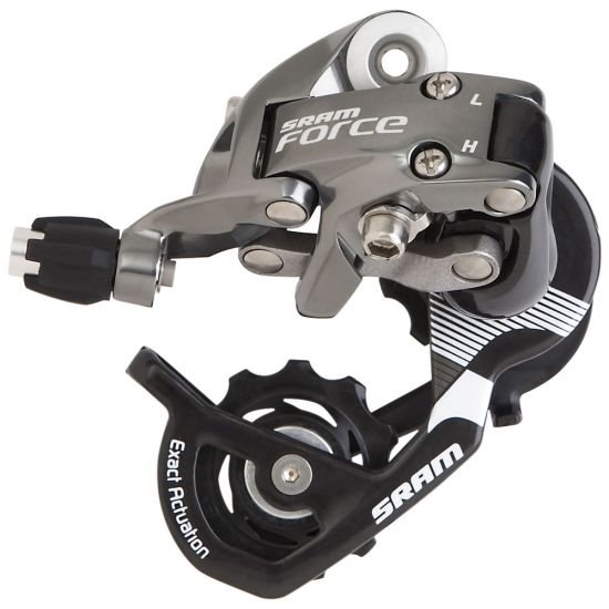 Перемикач задній Sram FORCE22