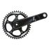 Шатуни Sram FORCE 172.5 mm 50-34 GXP