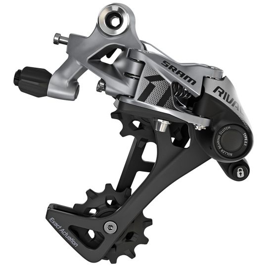 Перемикач задній Sram RIVAL1
