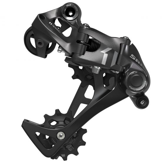 Перемикач задній Sram X1 TYPE 2.1
