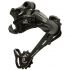 Перемикач задній Sram X5 10sp