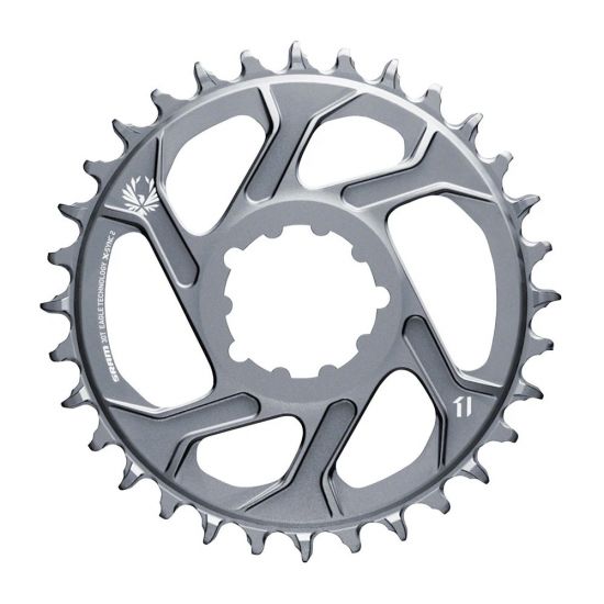 Зірка SRAM X-SYNC 2 4mm offset