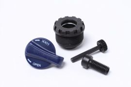 Крышка блокировки FКE028-28