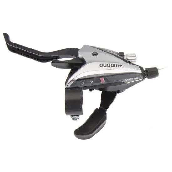 Моноблоки Shimano ST-EF65