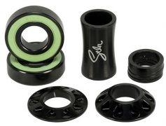 Каретка Stolen REVOLVER MID SEALED