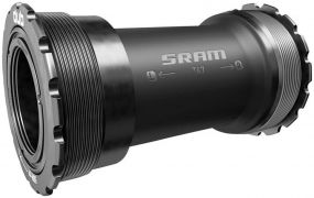 Каретка Sram DUB T47