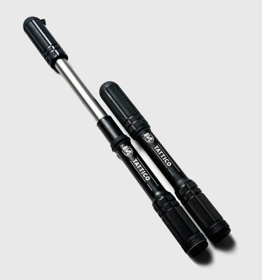 Насос SILCA Tattico mini pump