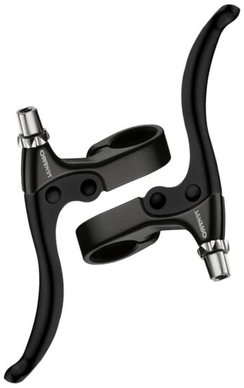 Ручки гальмівні Tektro FL540