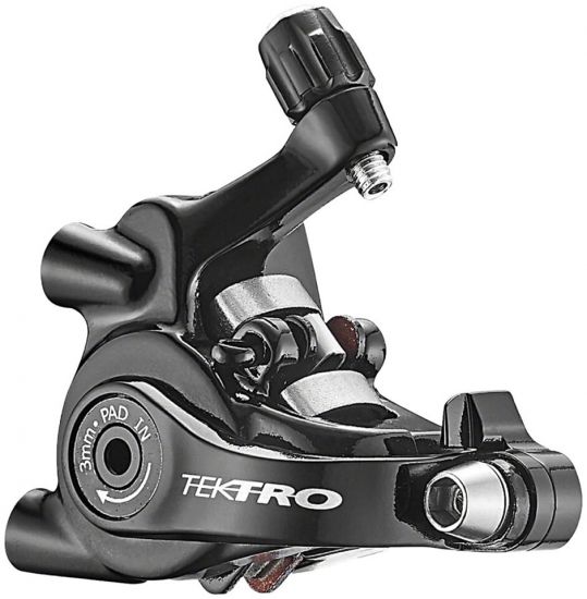 Гальмо механічне Tektro MD-C550 Flat Mount
