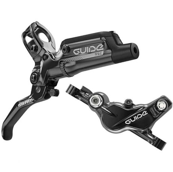 Гальмо дискове SRAM Guide RSC