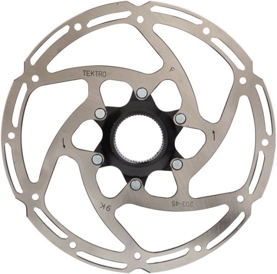 Ротор гальмівний Tektro TR203-45 CL