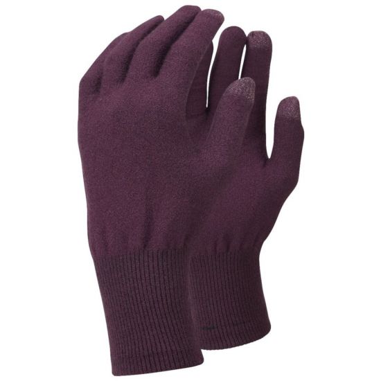Рукавиці Trekmates Merino Touch Glove vlt