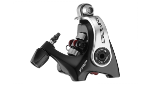 Гальмо дискове механічне Tektro Spyre Flat Mount