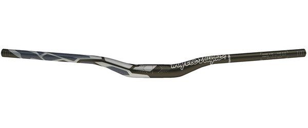 Кермо Truvativ Descendant Troy Lee Designs Black