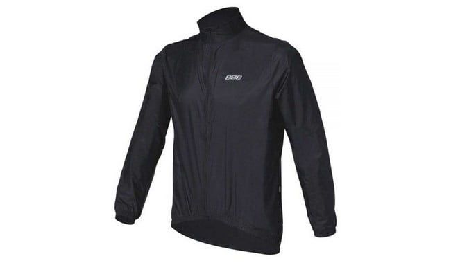 Дощовик BBB BBW-148 "BaseShield" Blck